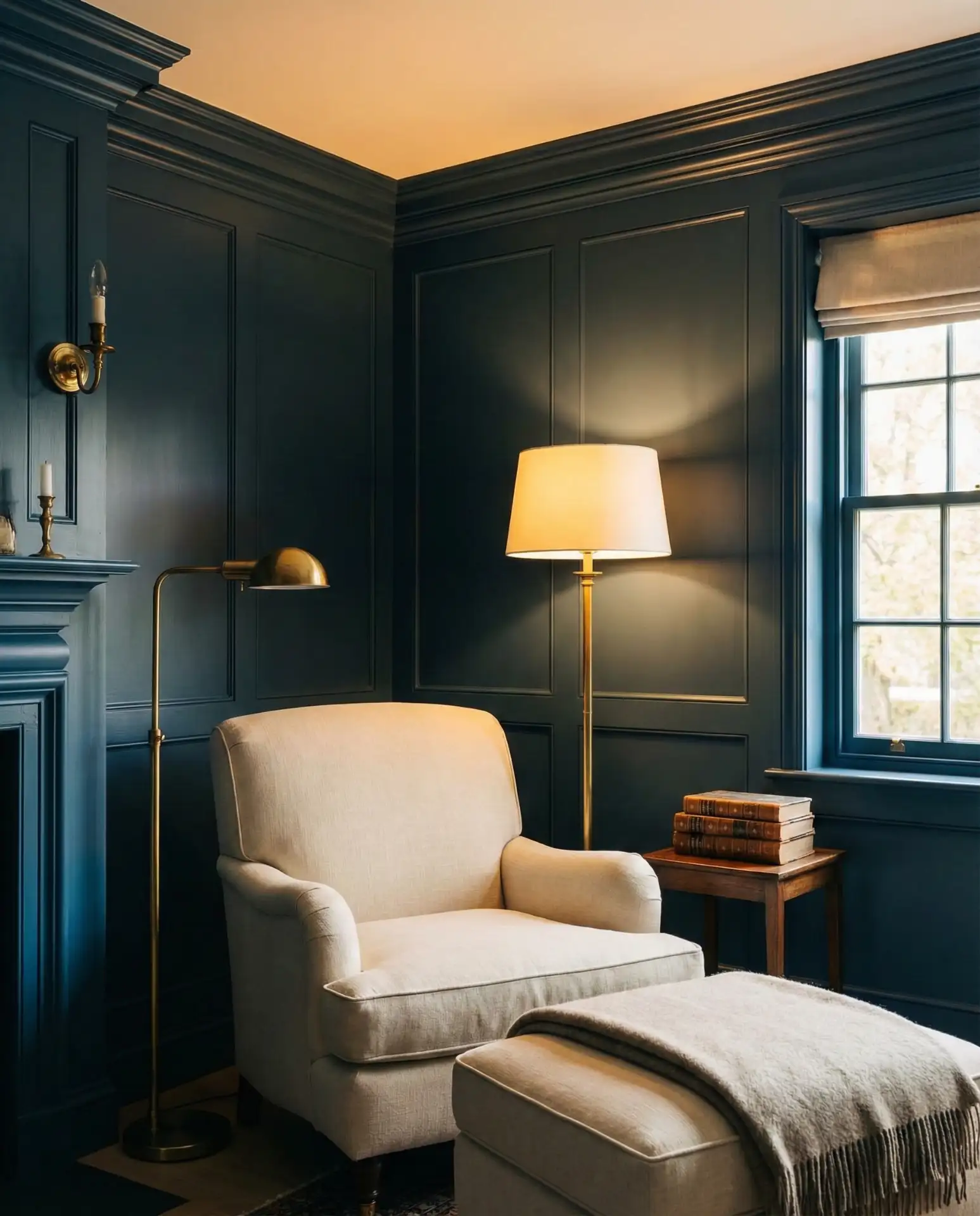 Stiffkey Blue Deep Immersion 1