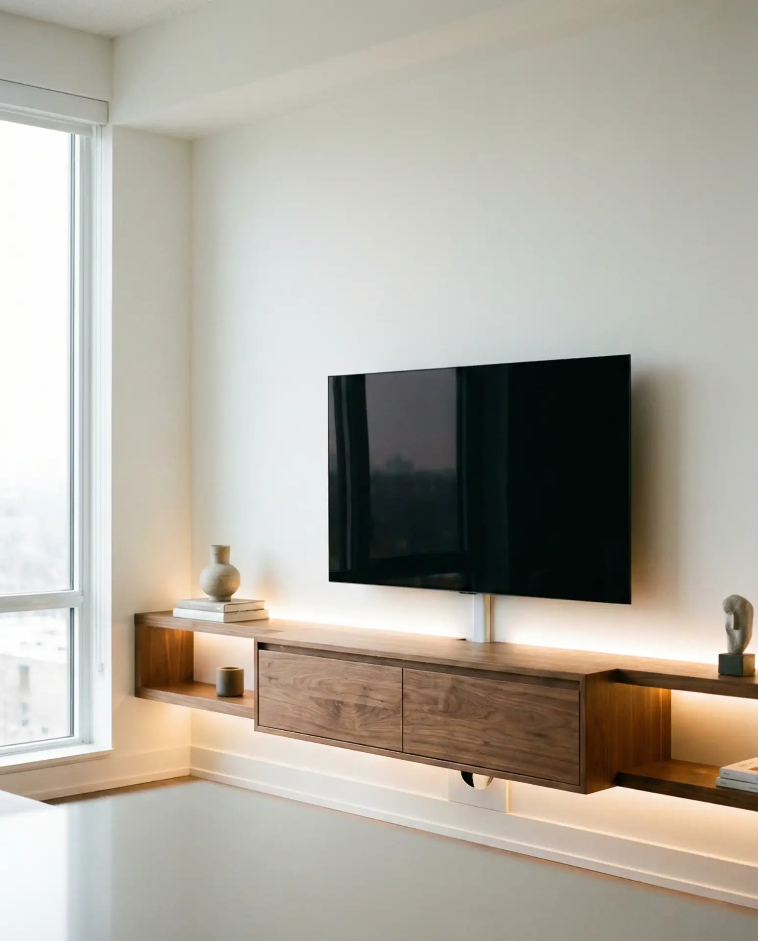 TV Unit as a Design Statement 1