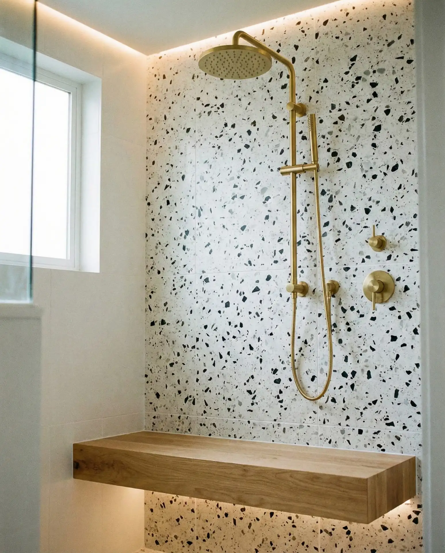 Terrazzo Comes Back 2