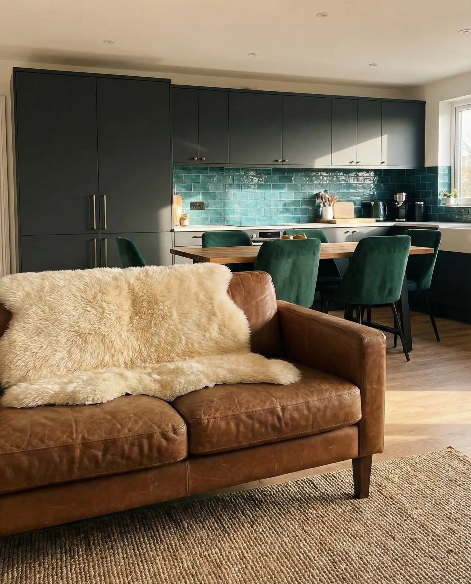 Texture Layering For Warmth 1