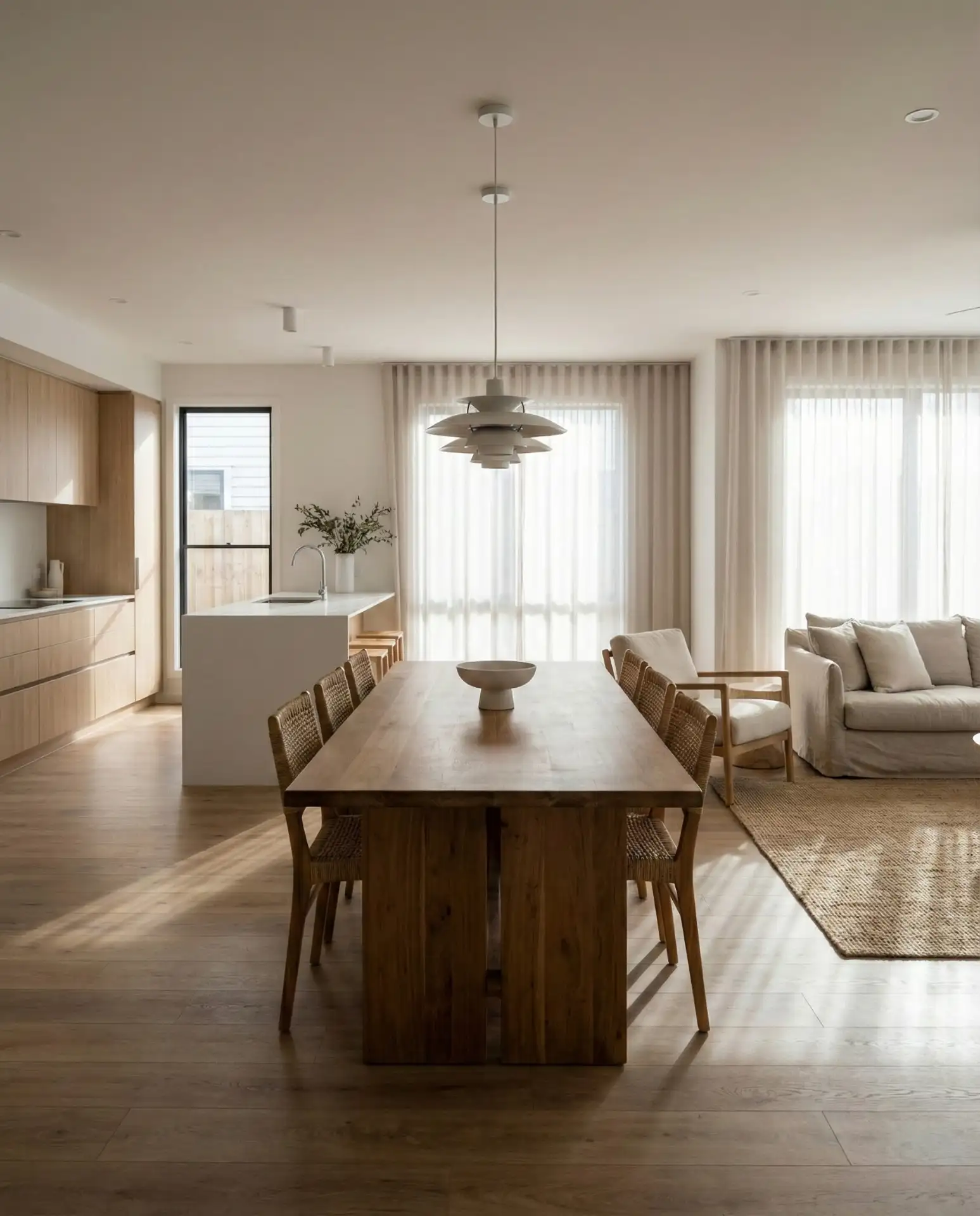 The Dining Room Decision 2