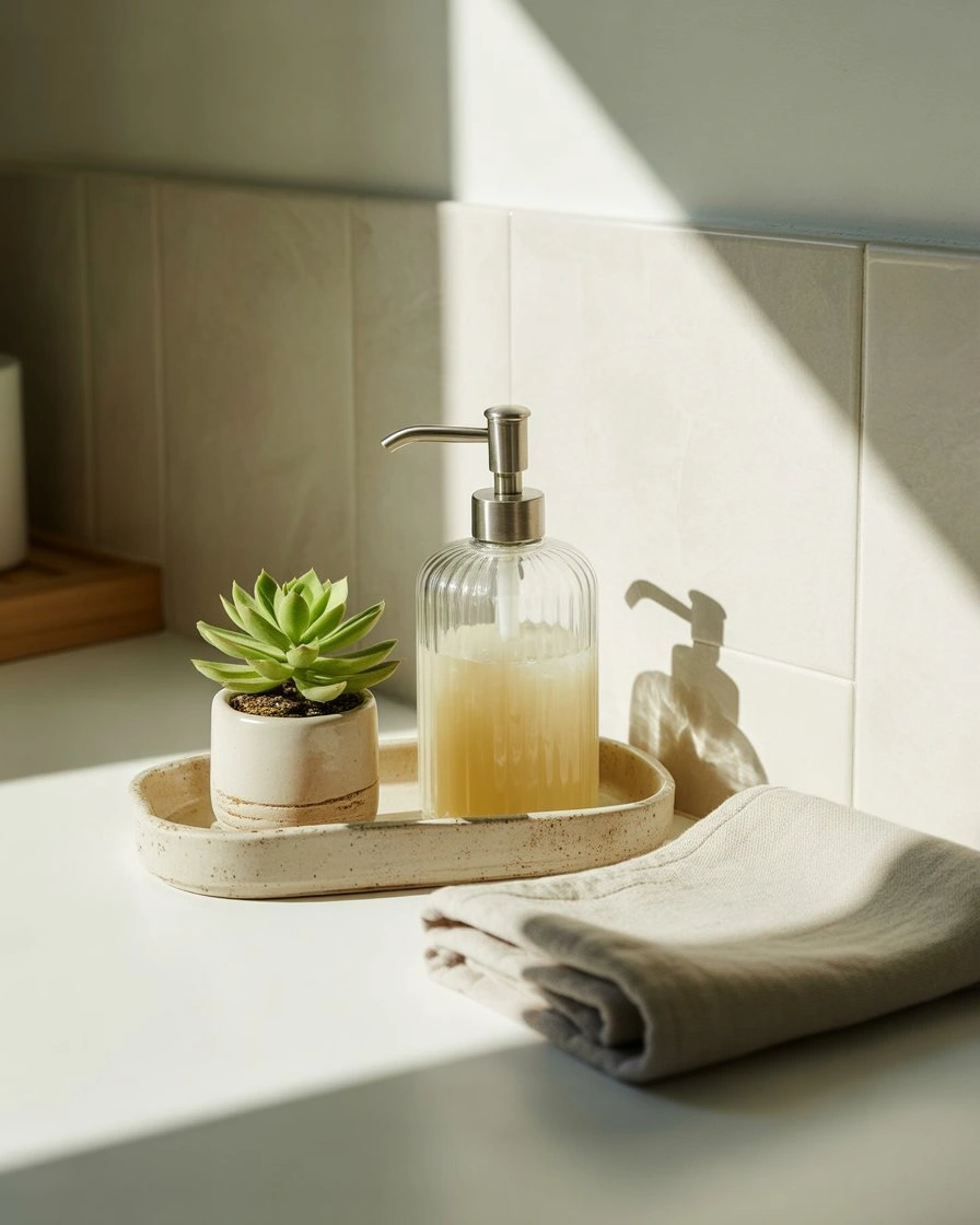 Thoughtful Accessories That Complete the Look 1