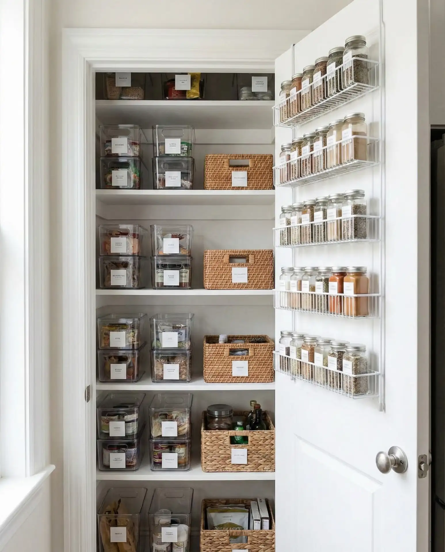 Tiny Pantry Maximized 1