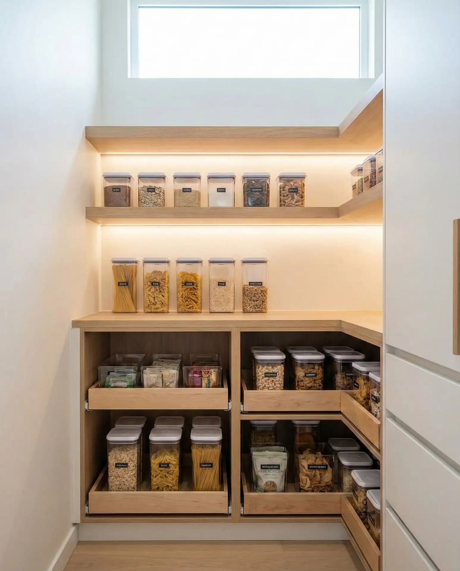 Tiny Pantry Maximized 2