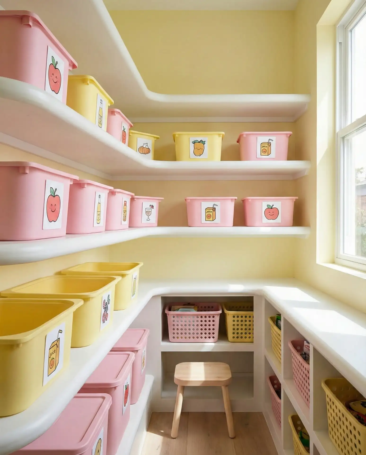 Toca Boca-Inspired Fun Design 1