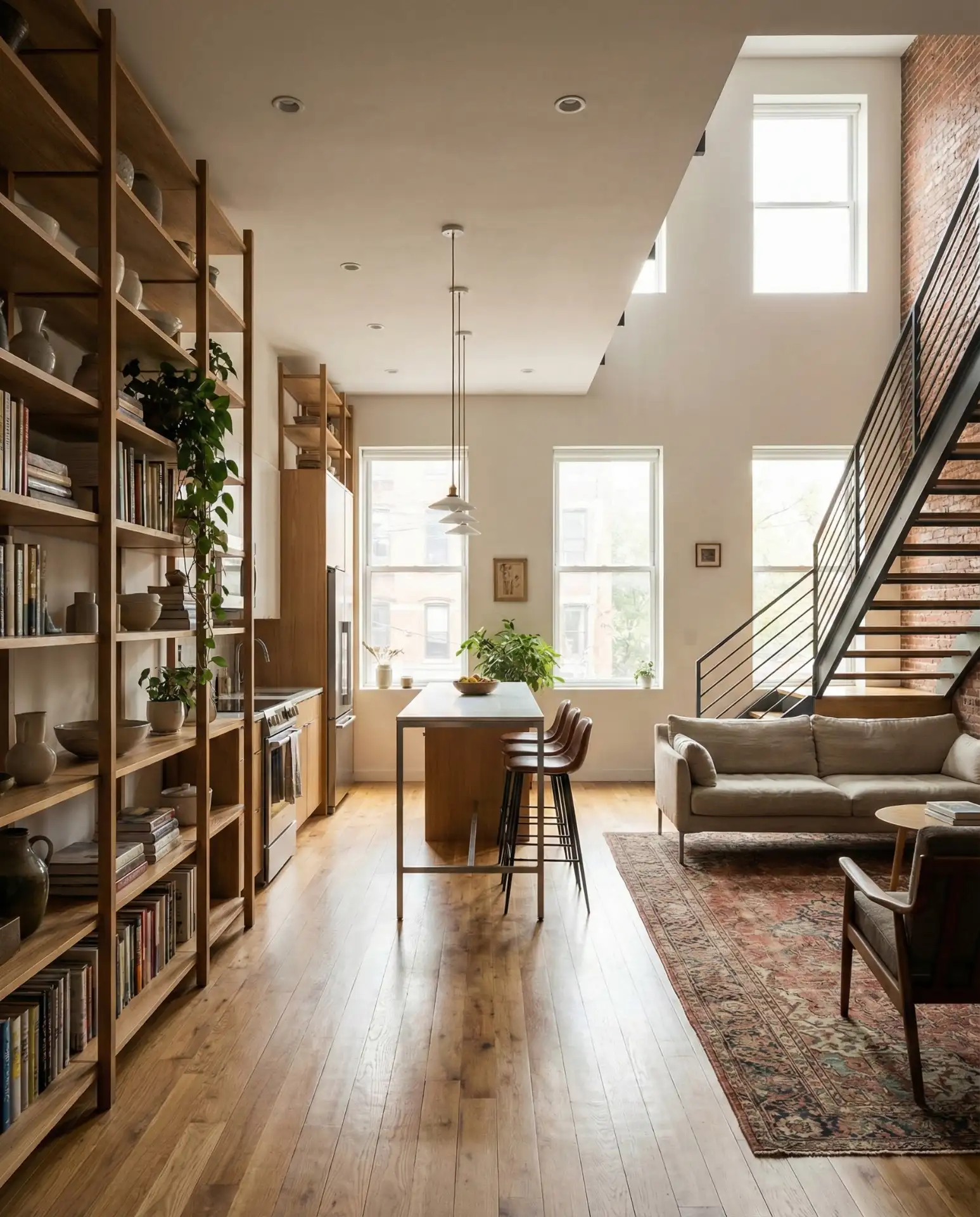 Townhouse Vertical Strategy 2