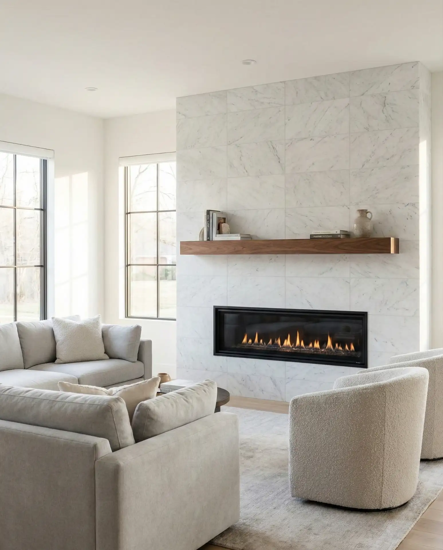 Traditional Elegance with Timeless Furnishings 2