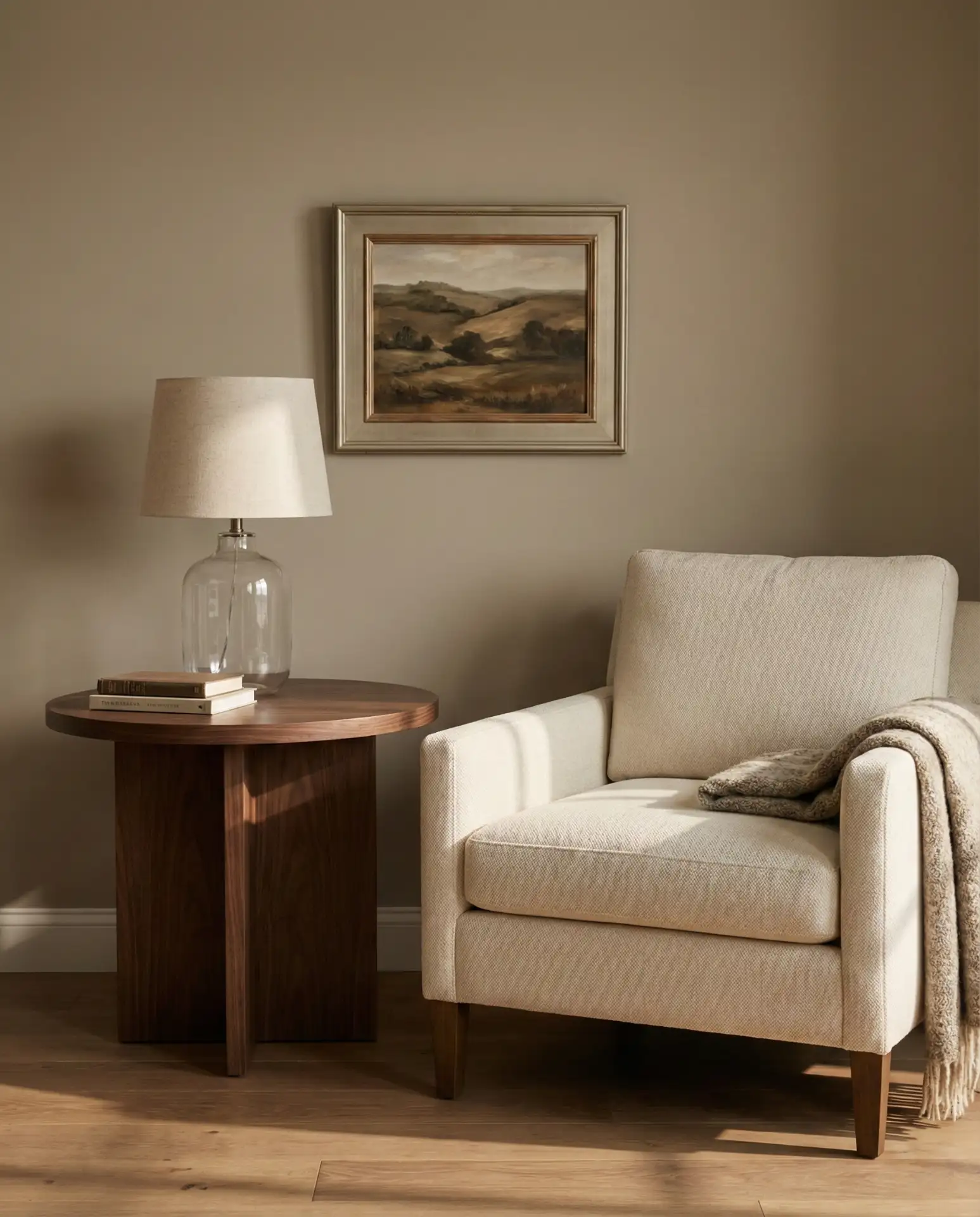 Transitional Comfort Meets Contemporary Lines 2