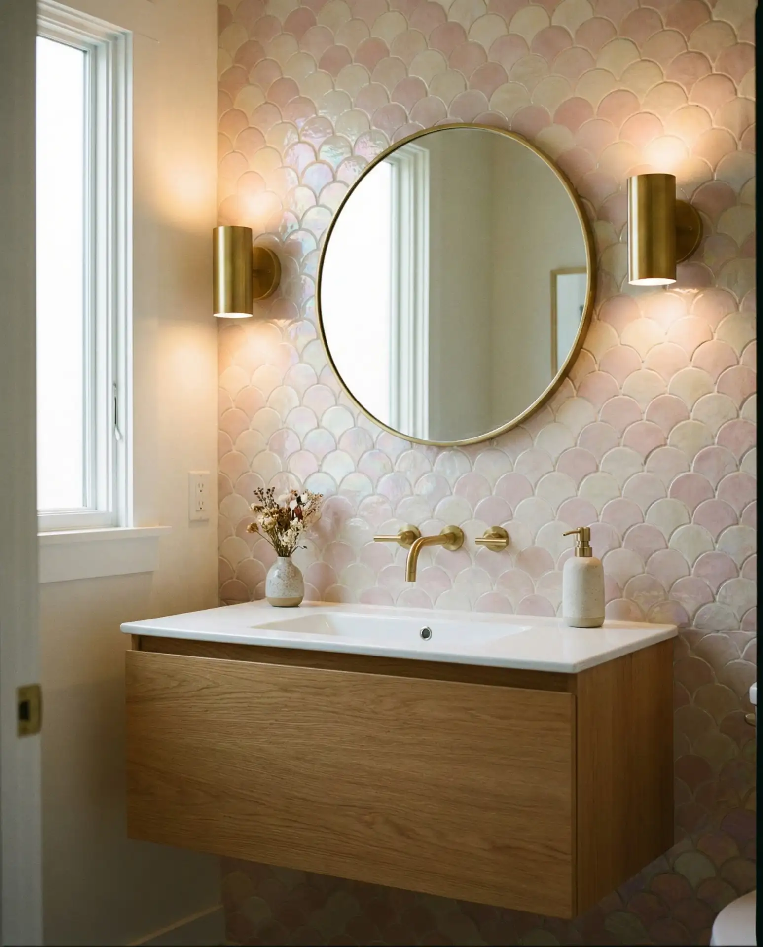 Unique Irregular Shaped Tiles 1