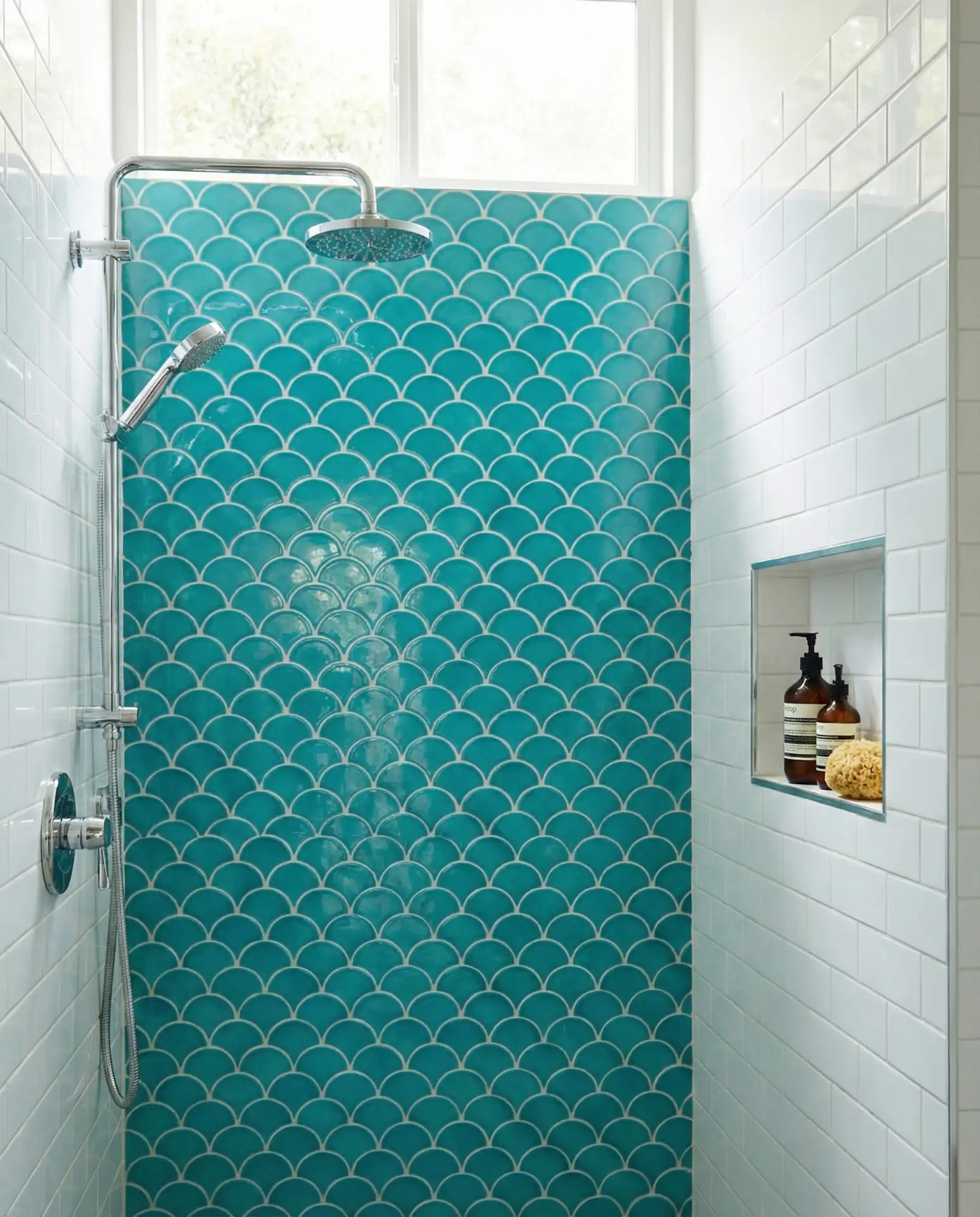 Unique Irregular Shaped Tiles 2