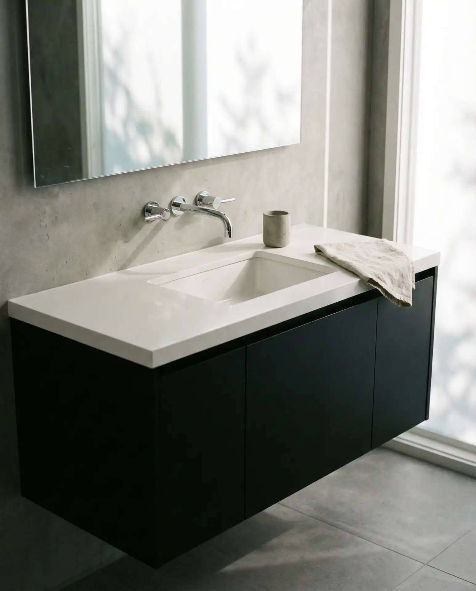 Vanity Ideas for Every Style 1