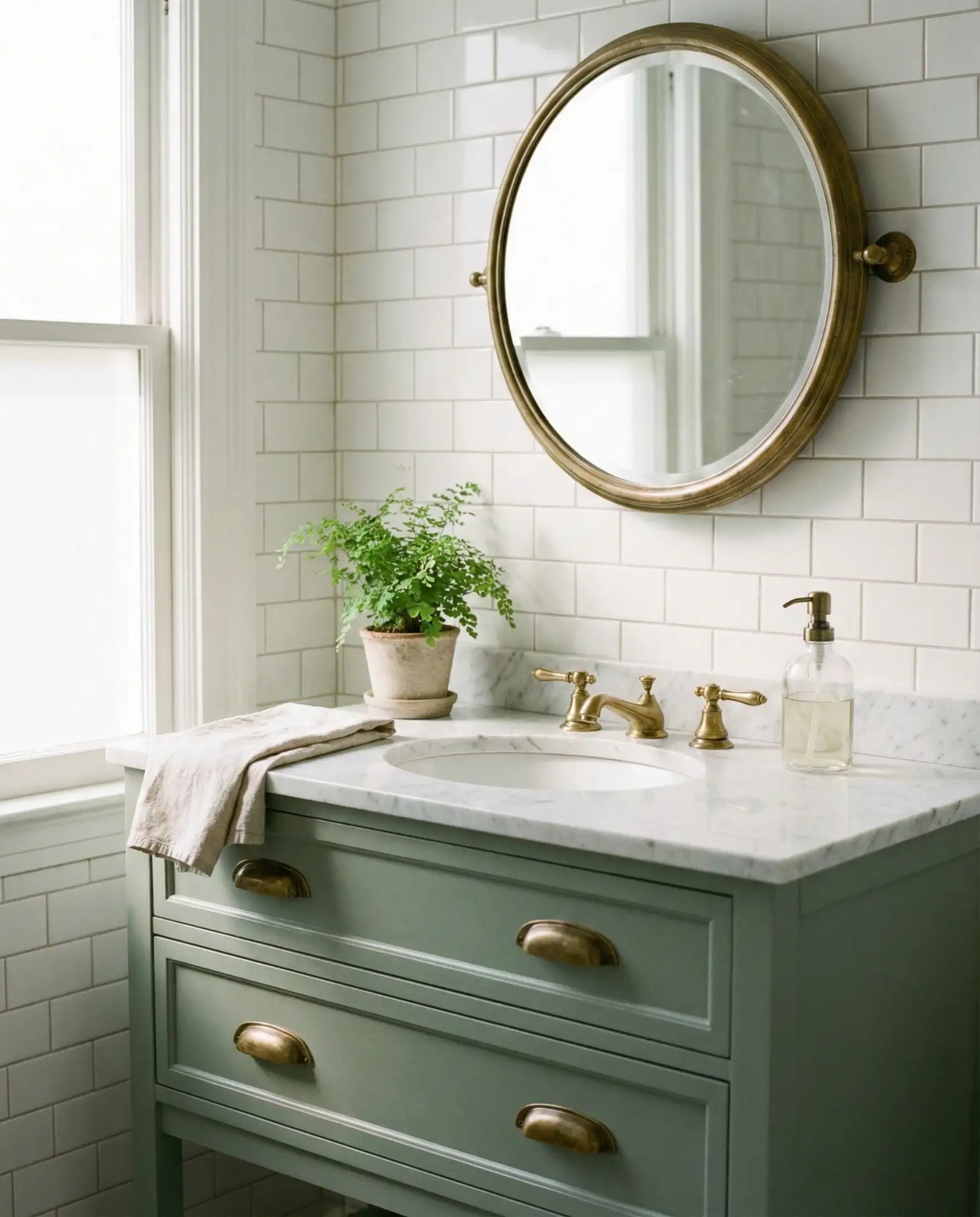 Vanity Ideas for Every Style 2