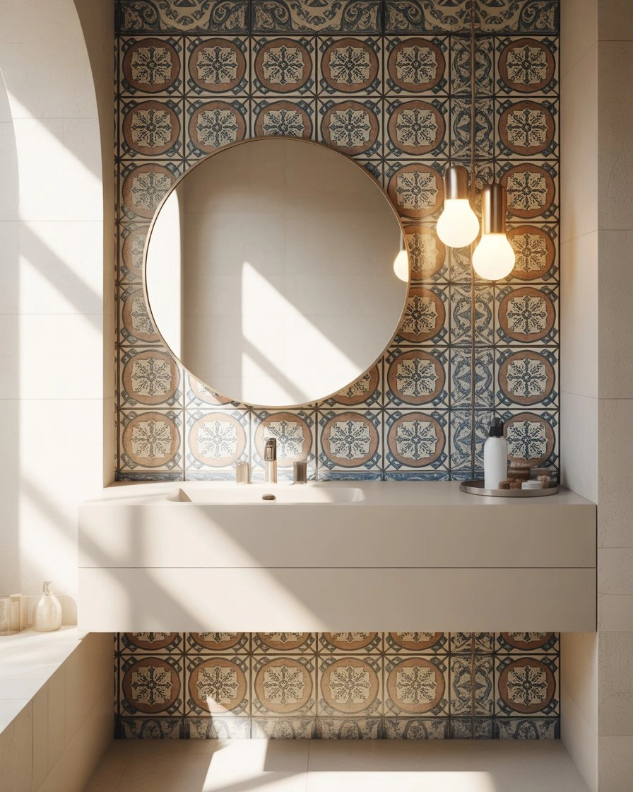 Wall Tiles That Make a Statement 1