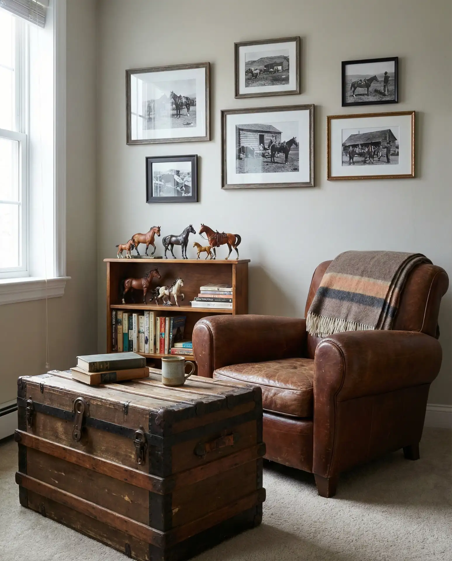 Western Ideas for Small Apartments 2