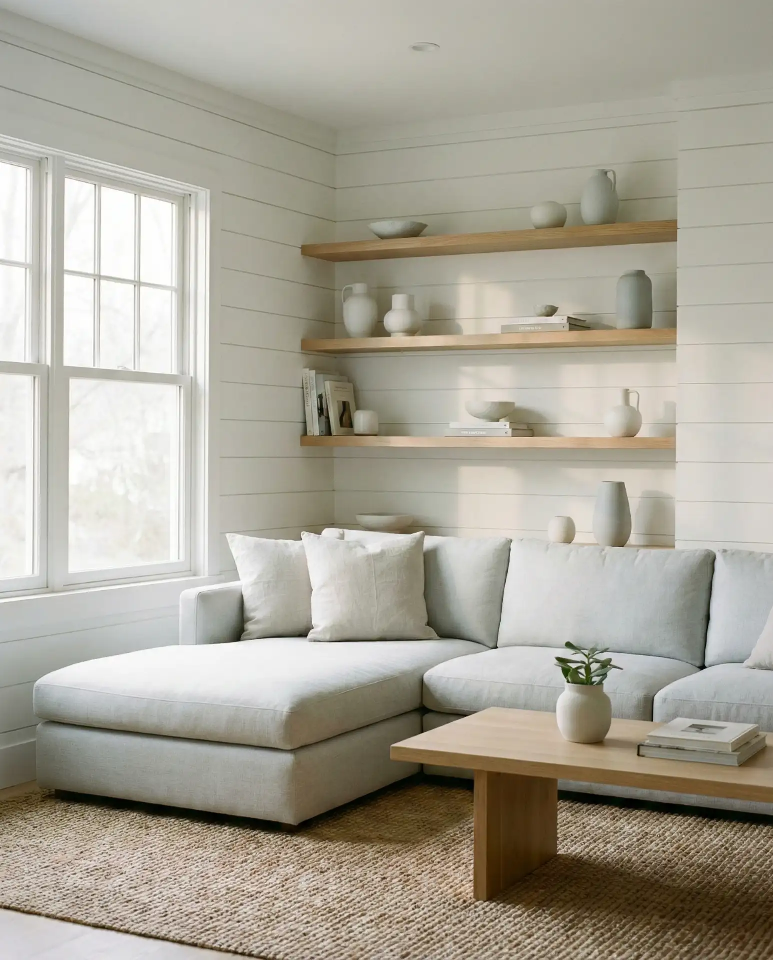 White and Grey Scandinavian Simplicity 1