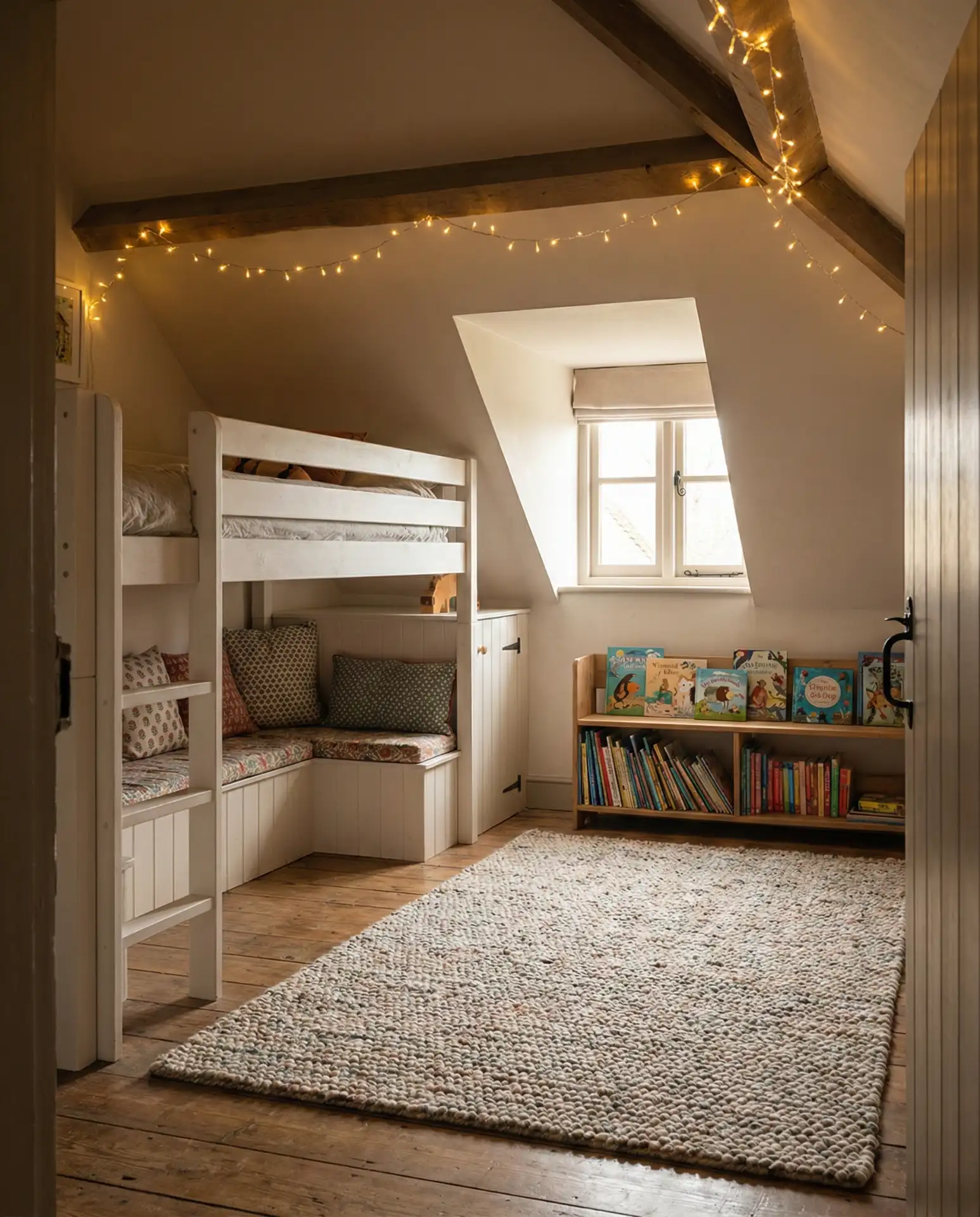 A Magical Little Nook for Kids 2