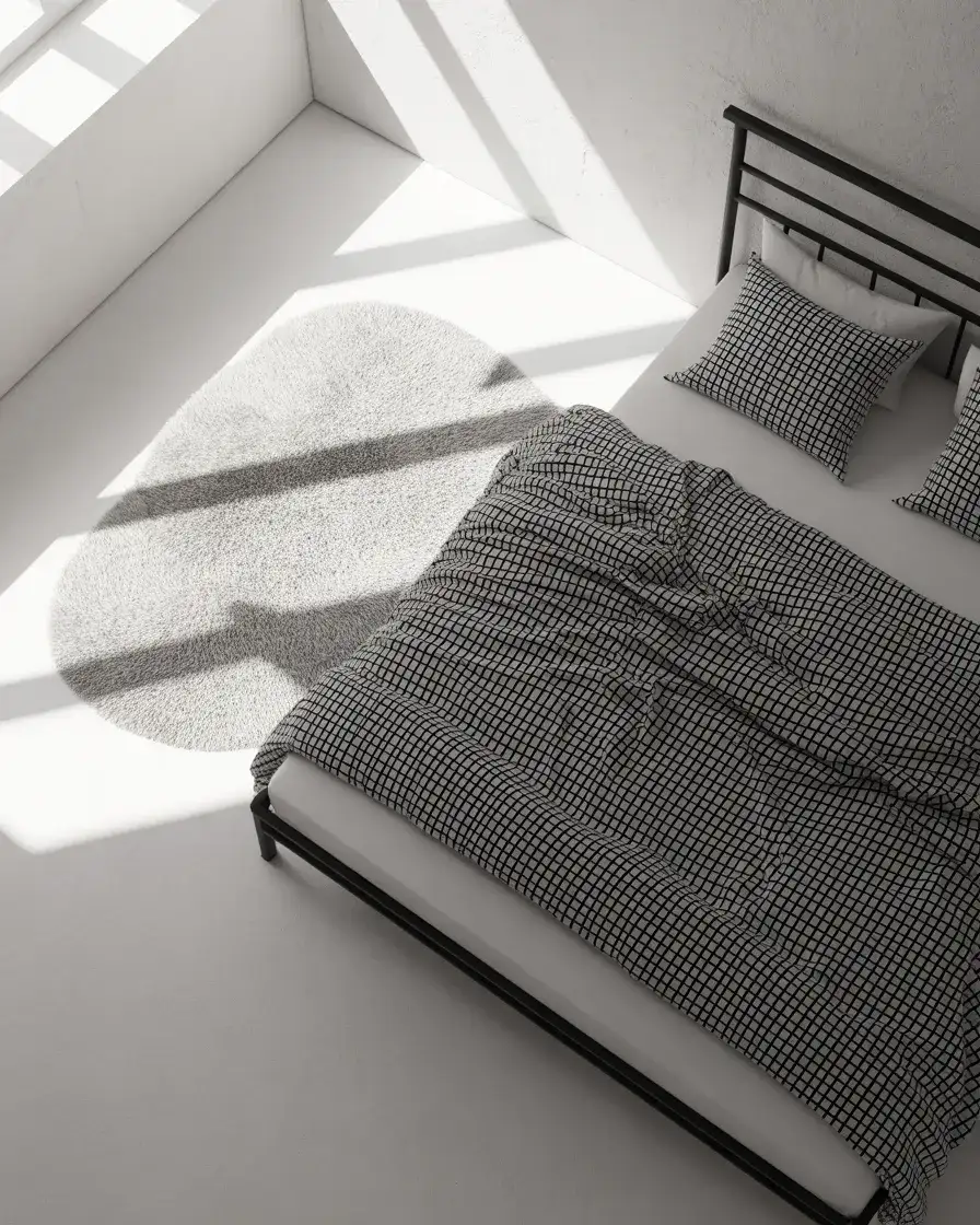 Black and White Classic Drama 1