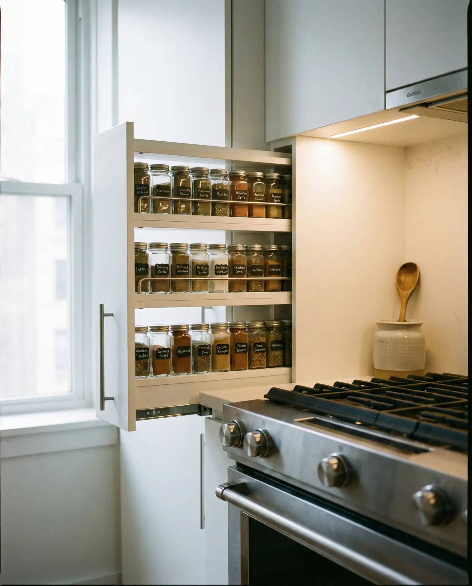 Bright-Blue-Cabinets-for-a-Coastal-Feel 2