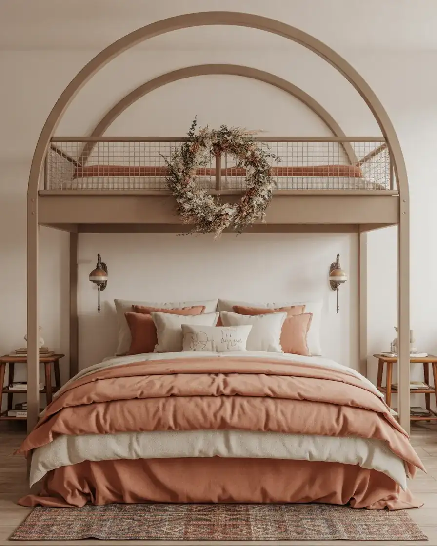 Bunk Bed Inspo From the Most Saved Pins of the Year 1