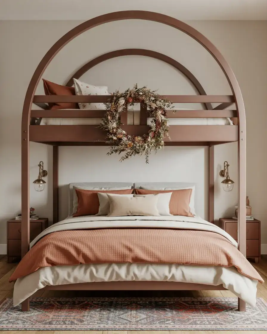 Bunk Bed Inspo From the Most Saved Pins of the Year 2