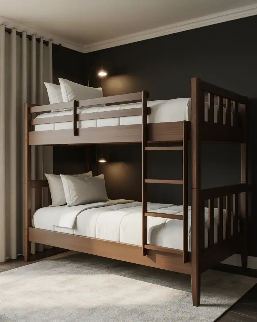 Bunk Beds for Adults That Are Actually Worth-Sleeping-In 1