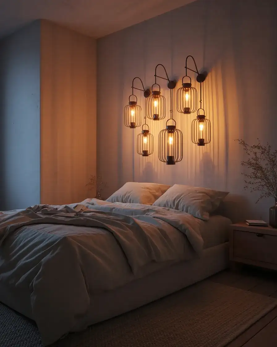 Candlelight-Effect Fixtures for Ultimate Softness 2