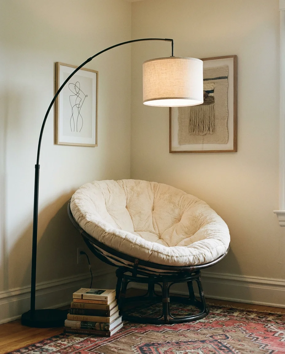 Corner Ideas That Make the Most of Dead Space 1