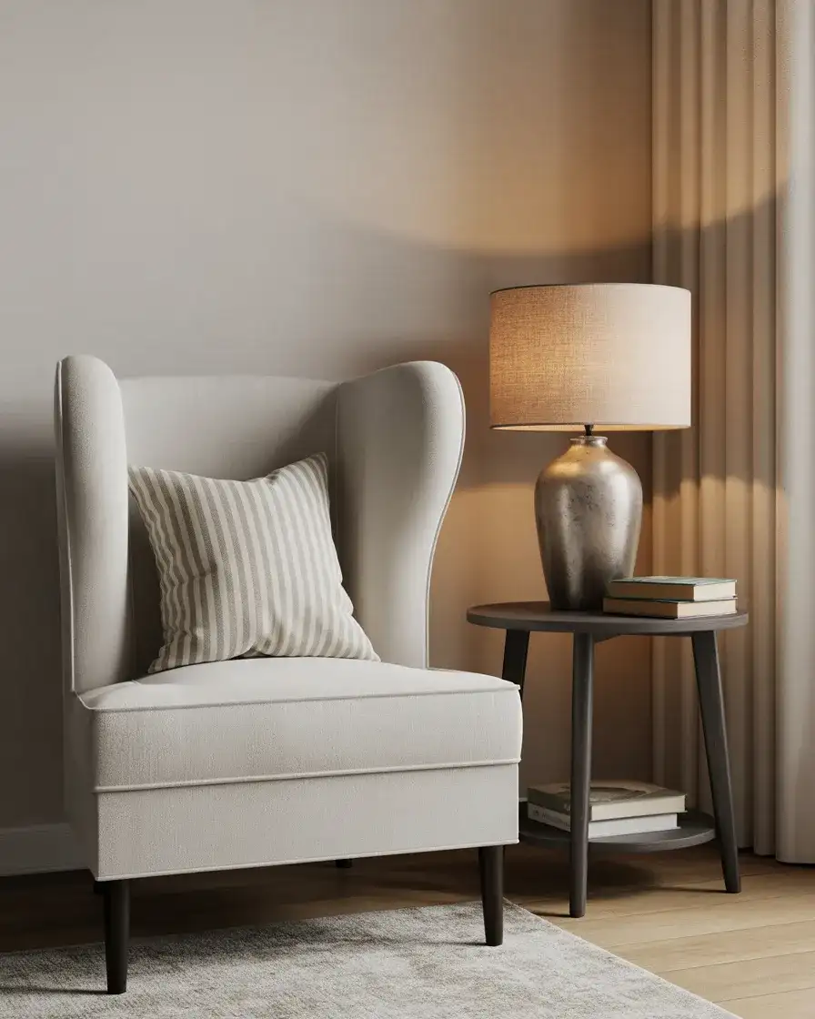 Cozy Table Lamps for Reading Nooks 2