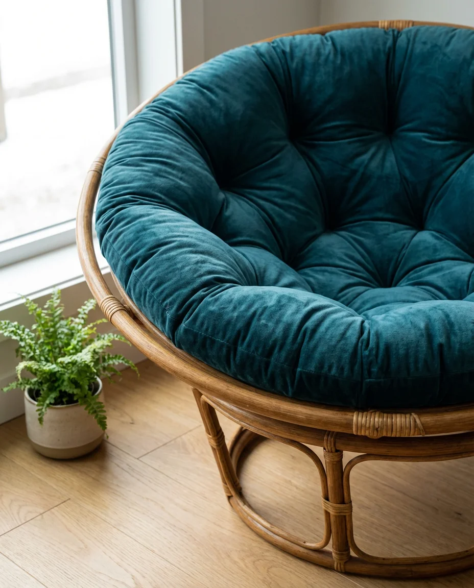 DIY Cushion Makeover 2