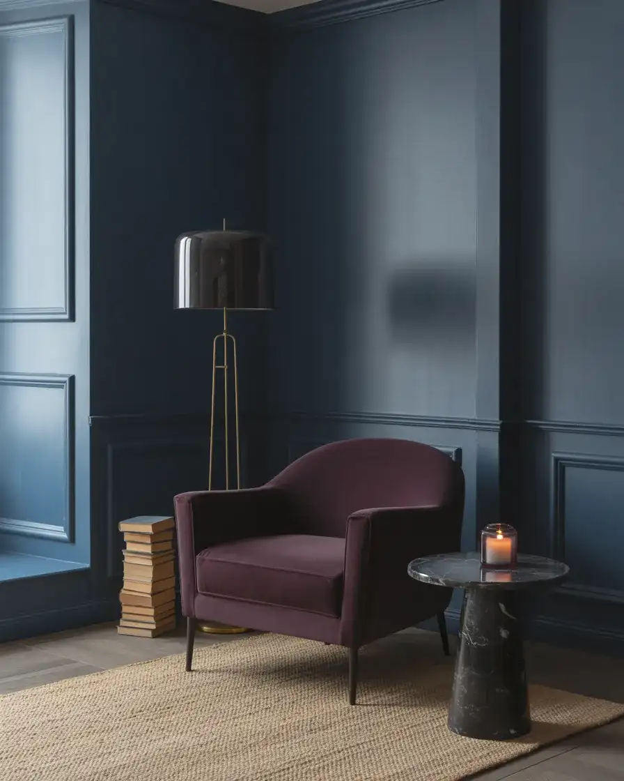 Dark Moody Corners for Maximum Drama 2