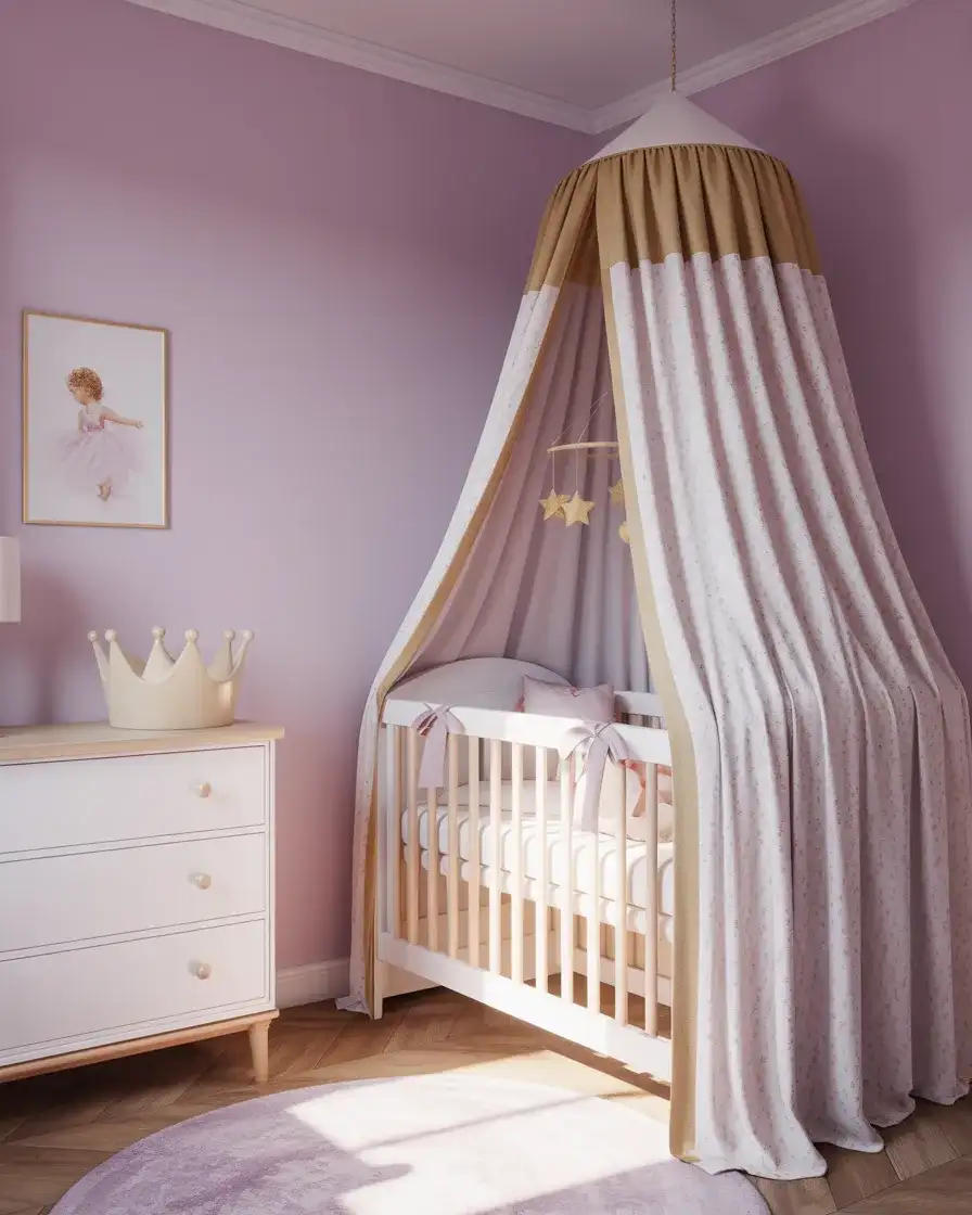 Disney Princess Enchanted Room 2