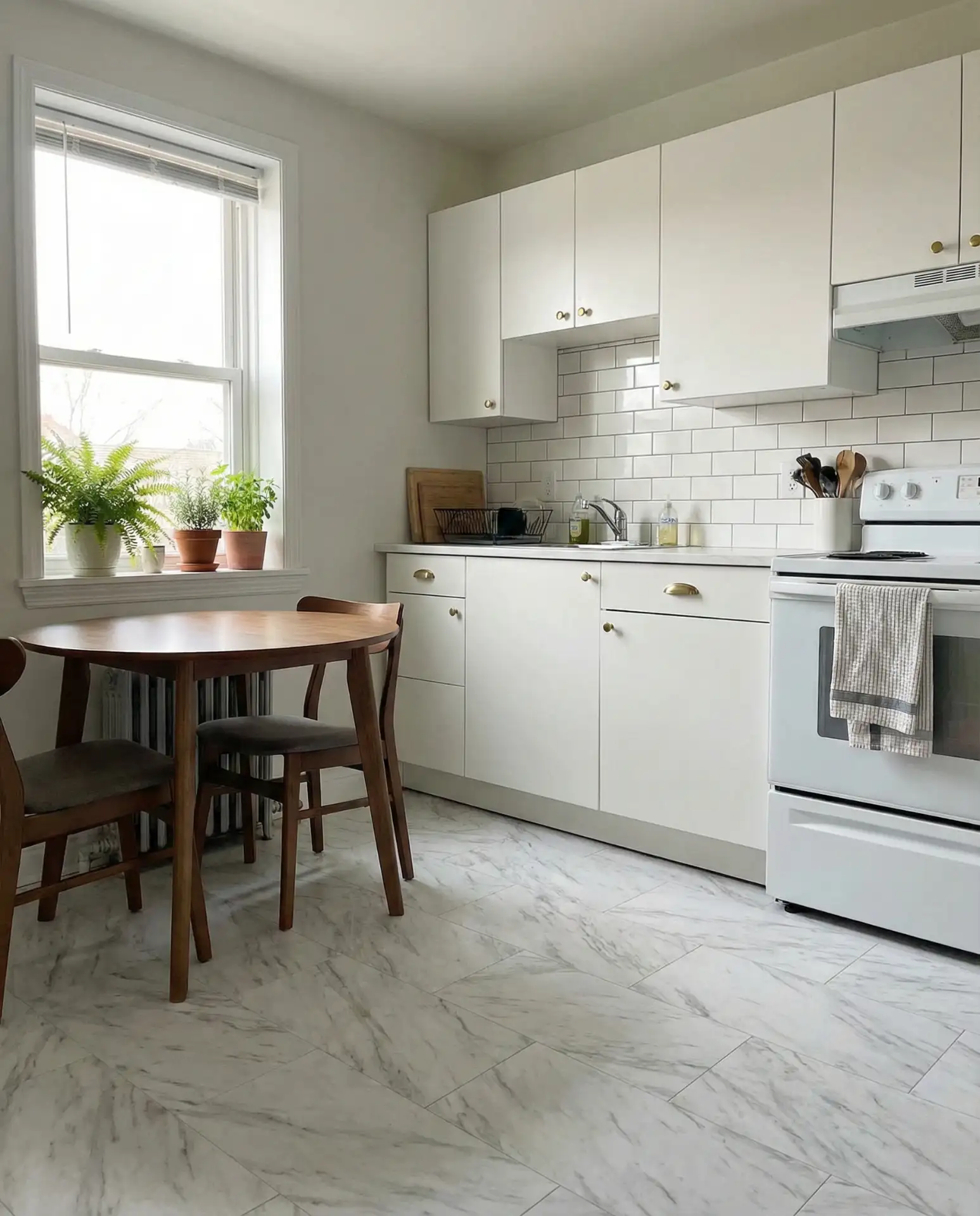 Easy Peel and Stick Solutions 1