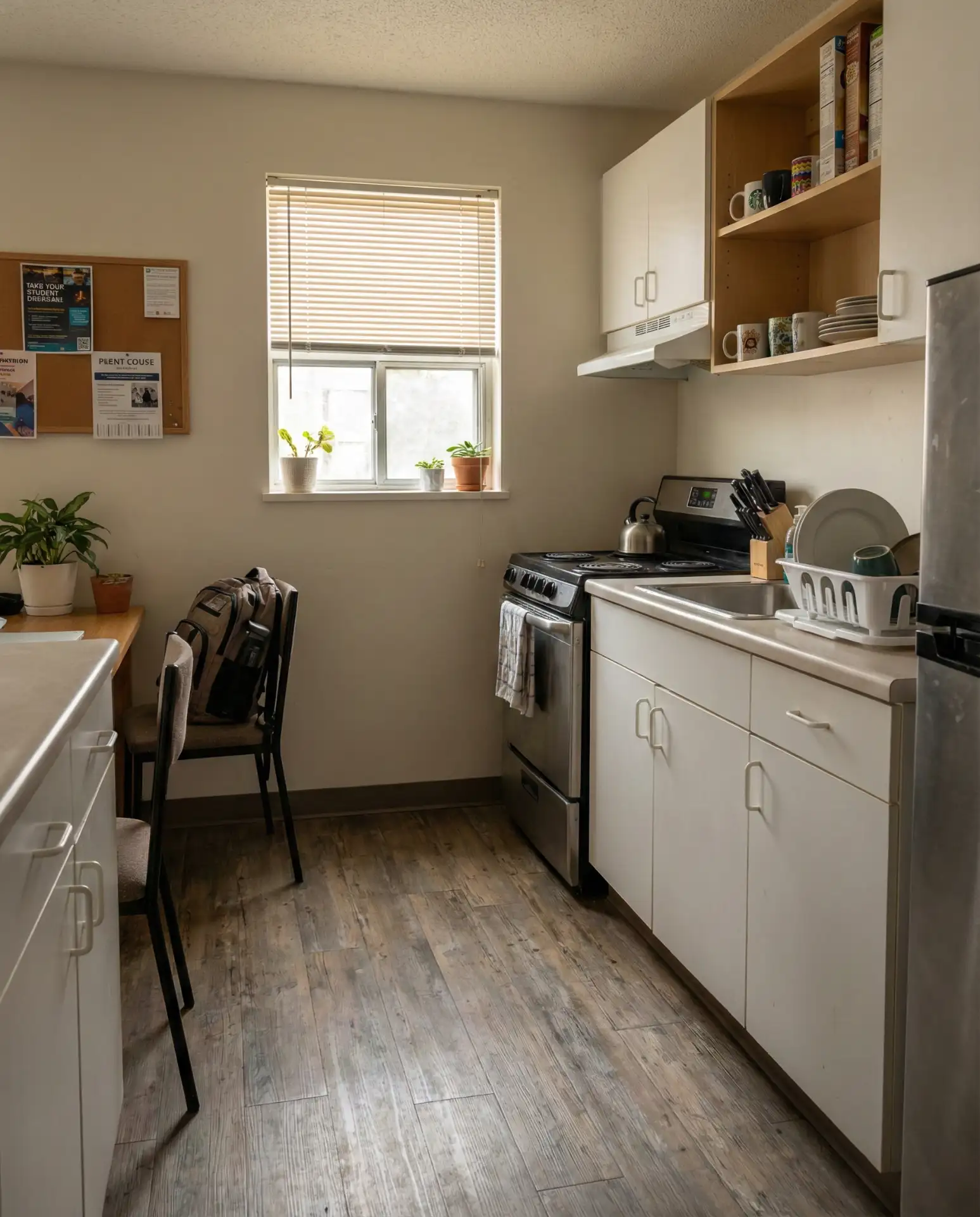 Easy Peel and Stick Solutions 2