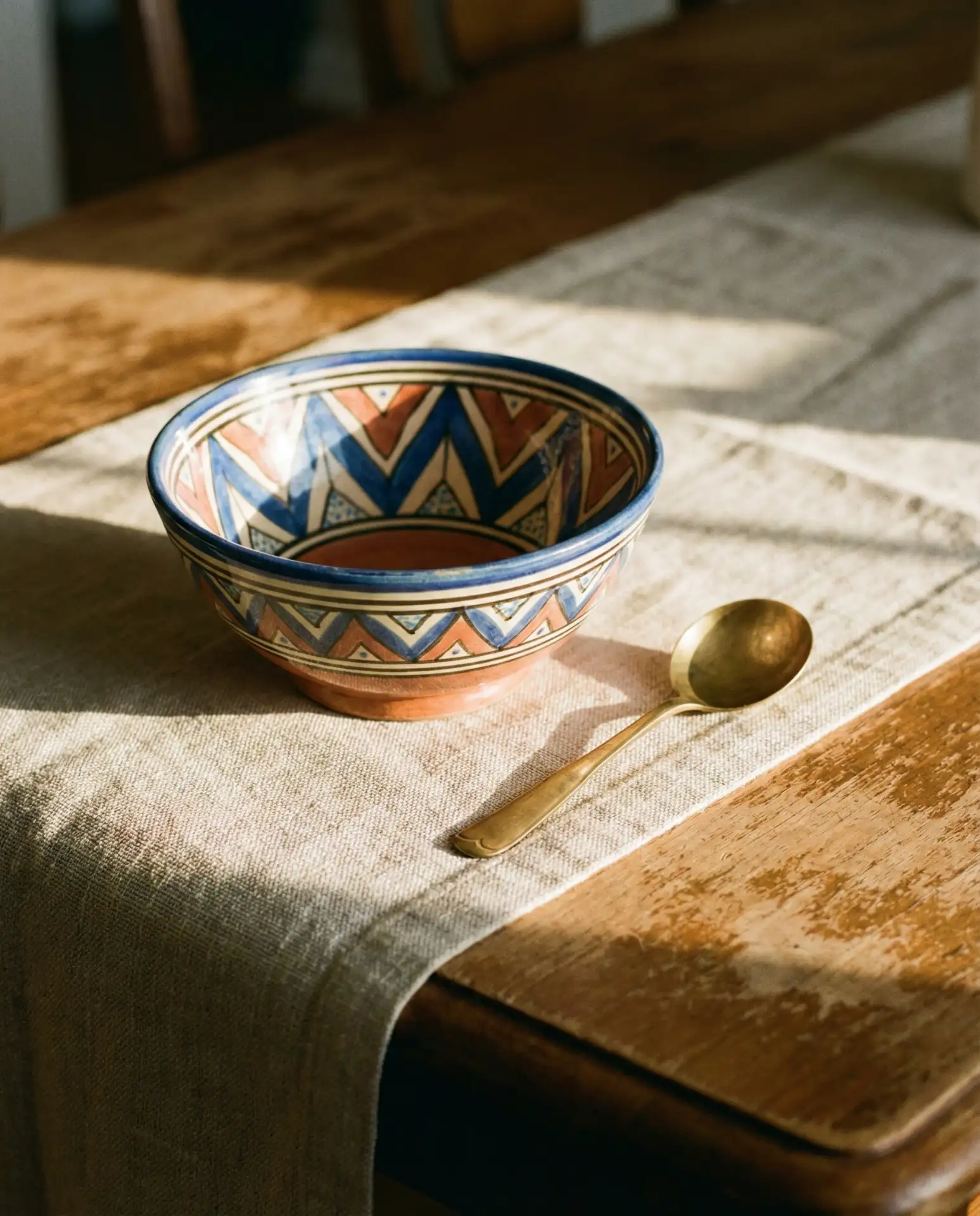 Eclectic Global Market Mix 1