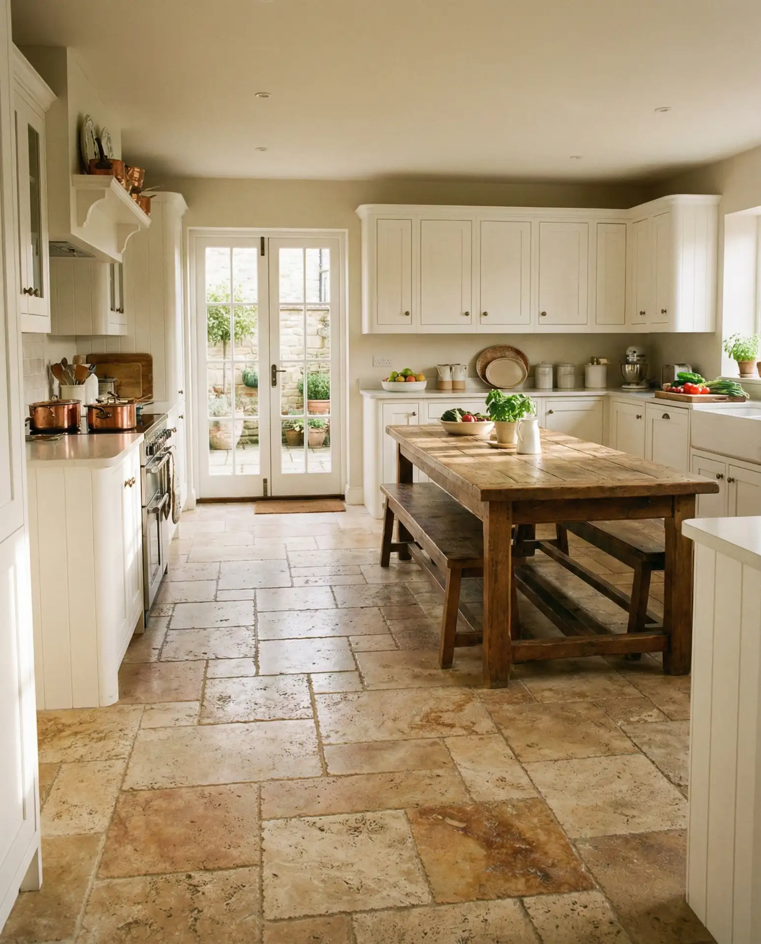 Elegant Stone Authenticity 1