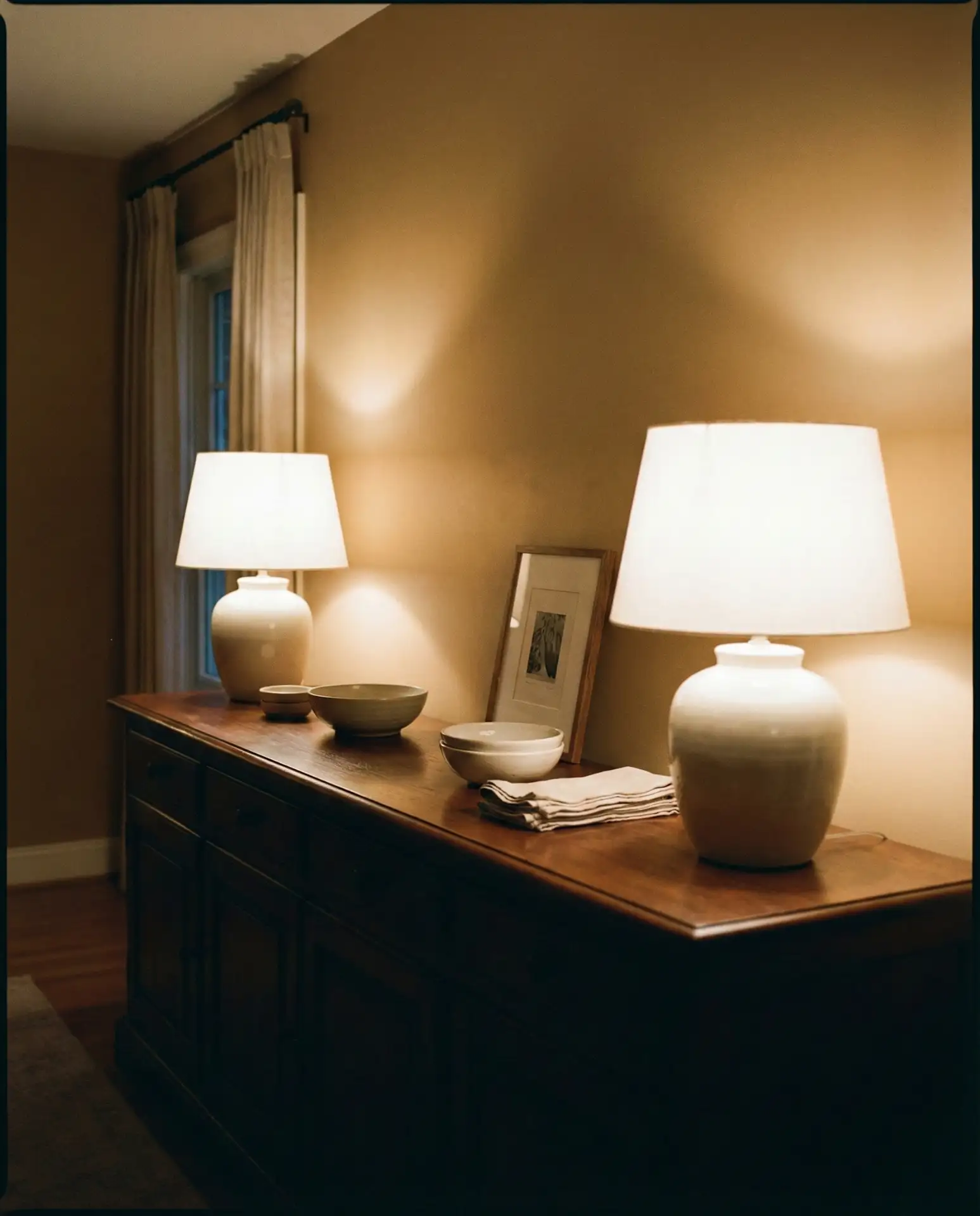 Elevated Risers in Varying Heights 2