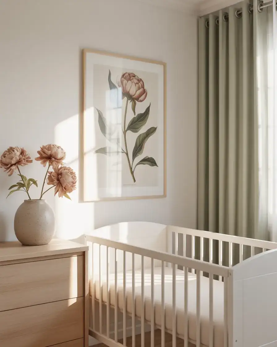 Floral Garden Nursery 1