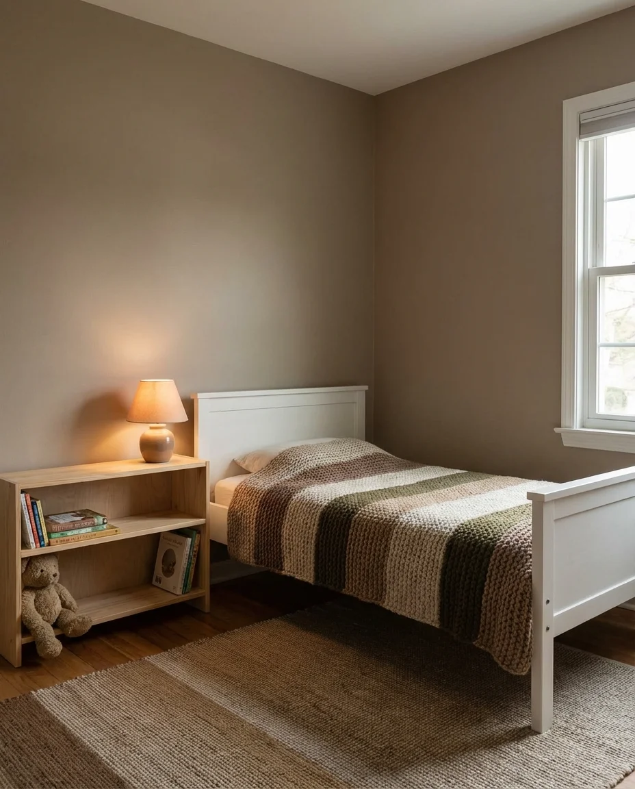 Foster Home Welcoming Room Setup 2