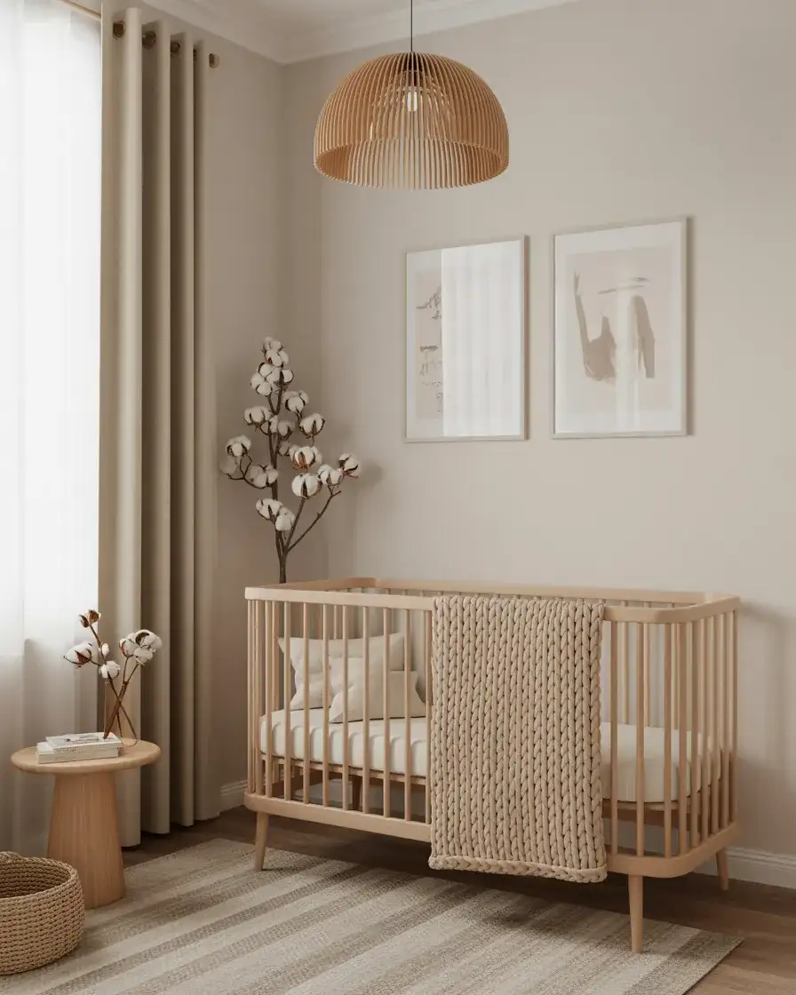 Gender-Neutral Neutral Palette 2