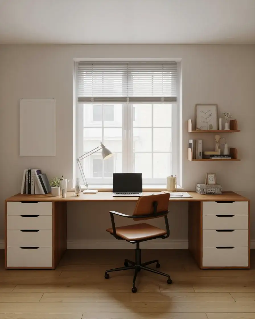 IKEA Modular Desk System 2