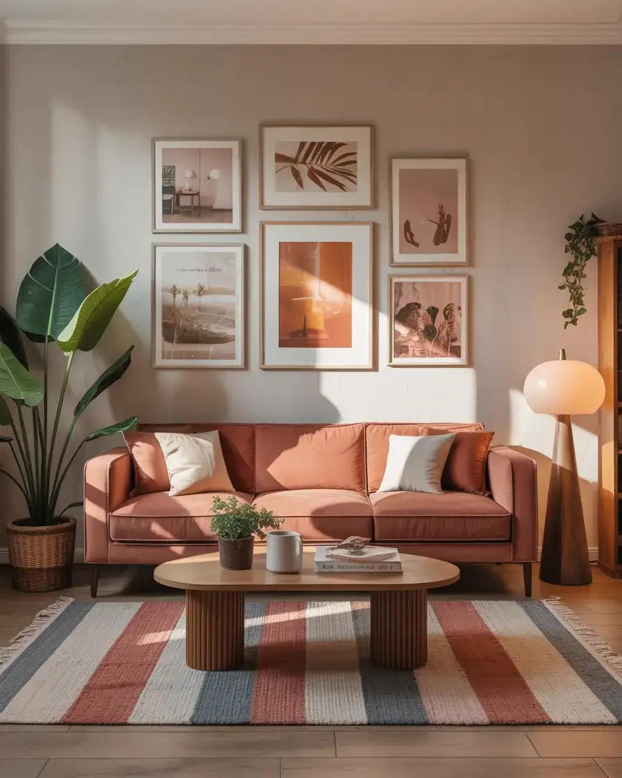 Inspiration Boards Brought to Life 2