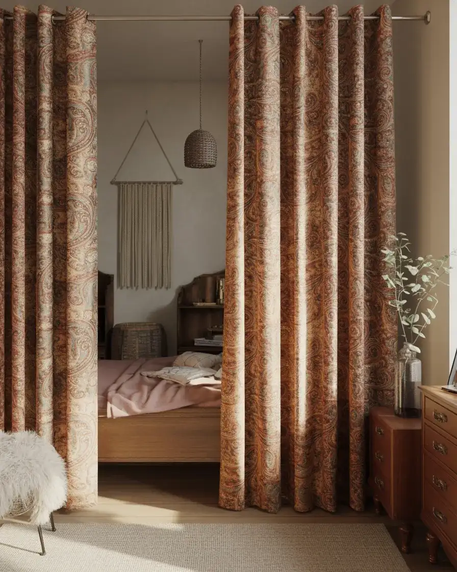 Inspo from Vintage Textiles 2