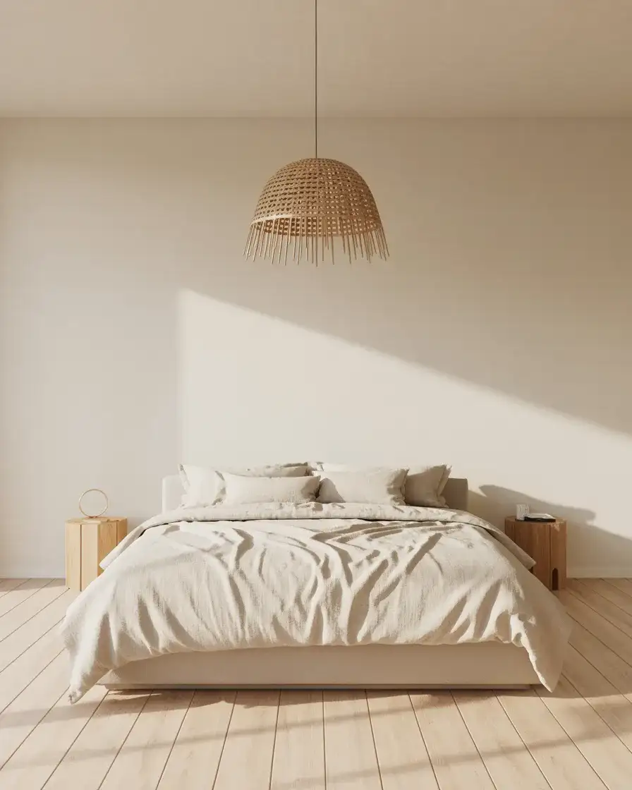 Japandi-Inspired Pendant Fixtures for a Calm Ceiling 2