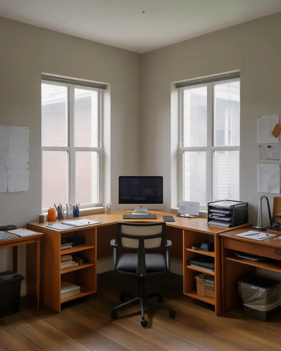 L-Shaped Corner Maximization 2