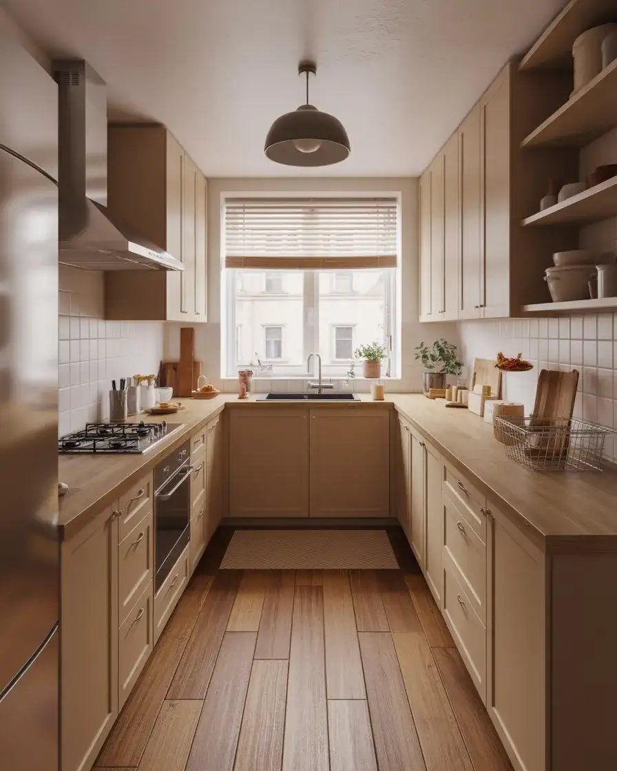 Layout Strategies for Better Flow 1