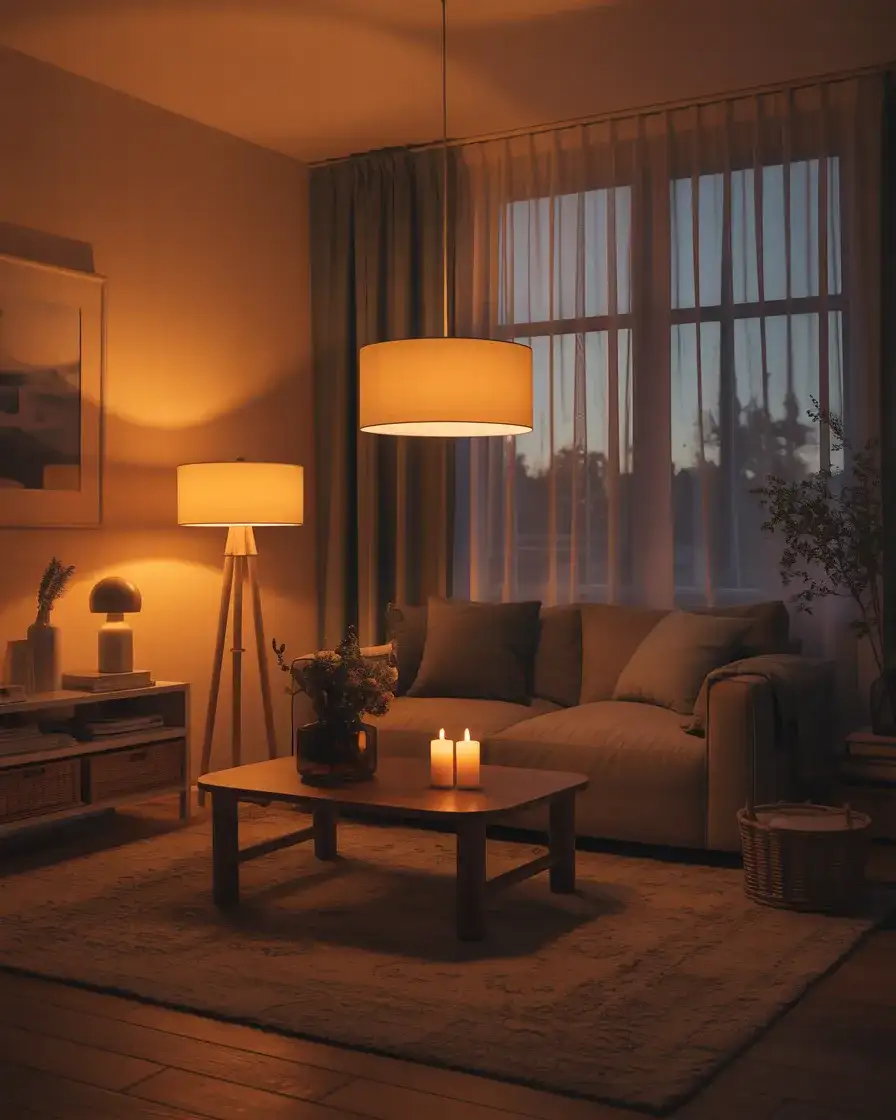 Lighting Ideas That Change Everything 1