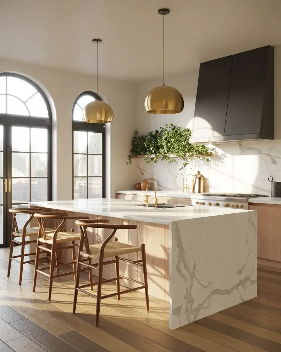 Modern Luxury Meets Everyday Function 1