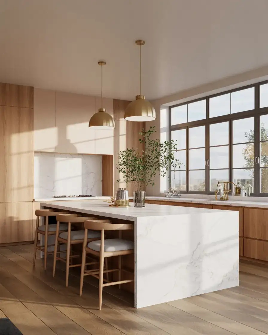 Modern Luxury Meets Everyday Function 2