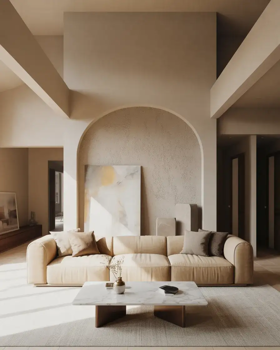 Modern Mansion Vibes on Any Budget 1