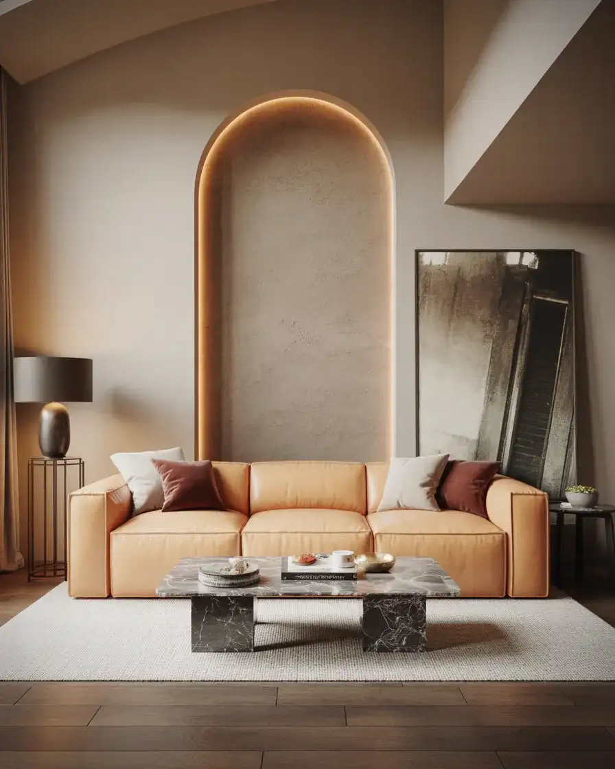 Modern Mansion Vibes on Any Budget 2